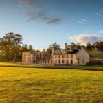Port Arthur Return Transfer, mimimum 4 passengers - In-Depth Look at the Experience