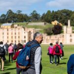 Port Arthur Shuttle and Tasman Sights Tour - Exploring Tasmania’s Coastal and Cultural Gems