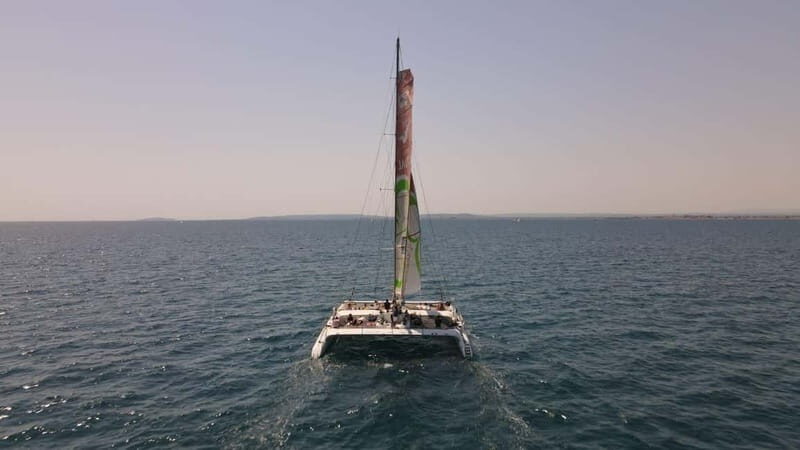 Port Camargue: Half-Day Sailing Tour on a Racing Catamaran - Final Thoughts