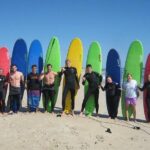 Port Canaveral and Cocoa Beach Surf Lessons and Board Rental - What You Can Expect from Your Cocoa Beach Surf Lesson