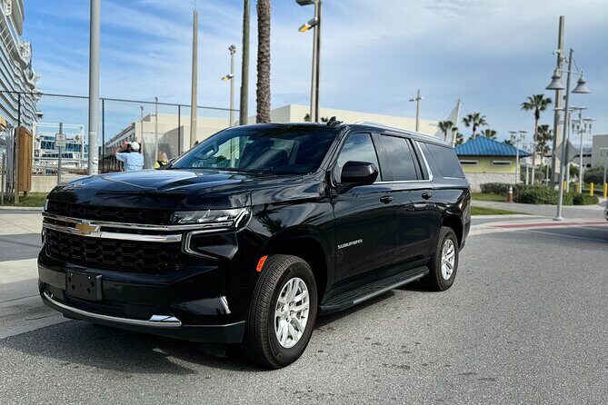 Port Canaveral Cocoa to MCO Airport Private Transportation - Final Thoughts: Is This Transfer Right for You?