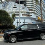 Port Canaveral - Cocoa to MCO One Way SUV Private Transfer - Who Is This Transfer Best For?