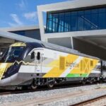 Port Canaveral Cruise Ship to Brightline Orlando Train Station - Why This Transfer Works for Travelers