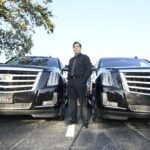 Port Canaveral Luxury SUV to Orlando Airport MCO and Hotels - Detailed Breakdown of the Journey