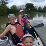 Port Clinton: Mackinaw Canoe Rental - A Practical Look at the Mackinaw Canoe Experience