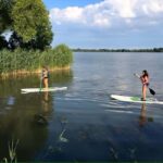 Port Clinton: Portage River SUP Rental - Frequently Asked Questions