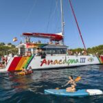 Port d'Alcudia: North Coast Catamaran Cruise with Meal - What’s Included and What to Expect