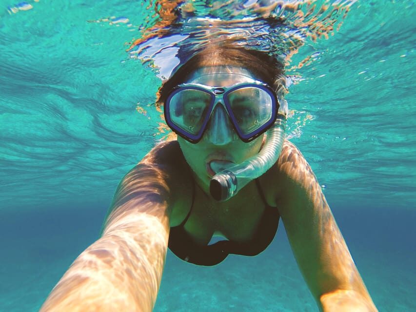 Port de Sóller: Snorkeling Tour with Professional Guide