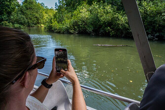 Port Douglas & Daintree Tour for Cruise Ship Passenger - FAQ
