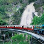 Port Douglas: Kuranda tour with Skyrail or Scenic Train - Exploring the Itinerary in Detail