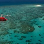 Port Douglas: Reef & Rain 60-Minute Helicopter Scenic Flight - FAQs