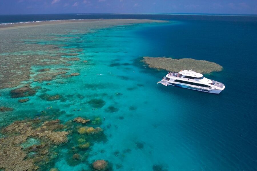 Port Douglas: Silversonic Great Barrier Reef Dive & Snorkel - Final Thoughts: Is It Worth It?