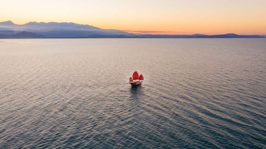 Port Douglas: Sunset Cruise on a Chinese Shaolin Junk Ship - Why This Tour Is Worth Considering