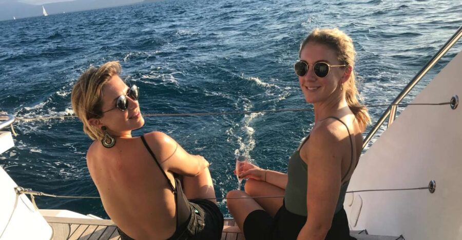 Port Douglas: Sunset Sailing Cruise on Luxury Catamaran - The Highlights of the Cruise