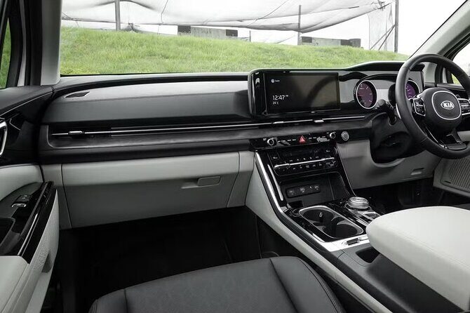 Port Douglas to Cairns Airport Private Transfer 1 to 7 Pax - Why Choose This Transfer? An In-Depth Look