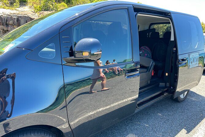 port Douglas to Cairns airport private Transfers (one way) - Who Will Love This Service?