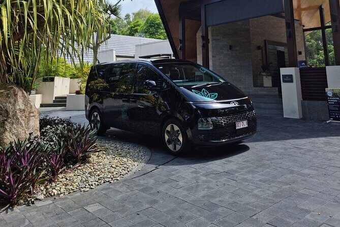 Port Douglas to Cairns ONE WAY Private Transfer 6 pax - A Deep Dive into the Experience