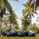 Port Douglas to/from Cairns RETURN TRIP Private Transfer 6 pax - Who Should Consider This Transfer?
