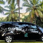 Port Douglas to Palm Cove ONE WAY Private Transfer 6 Pax - Who Will Get the Most Out of This?