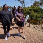 Port Lincoln: Aboriginal Cultural Tour with Lunch - The Journey with Guide Emmalene Richards