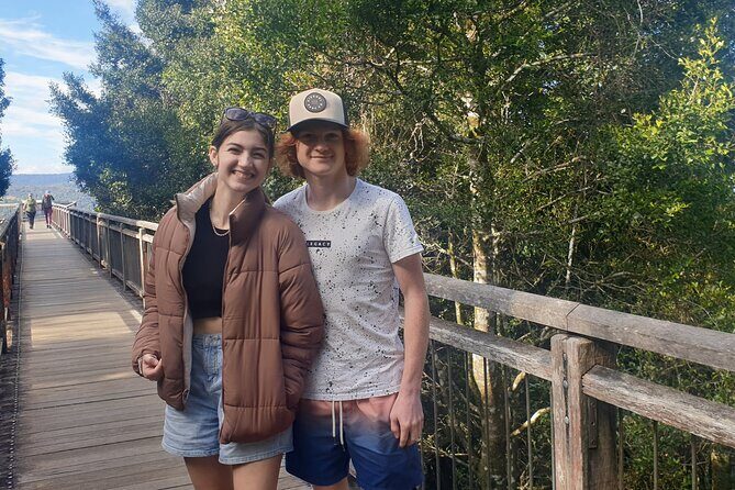 Port Macquarie Day Tour to Water Falls and Lookouts - Authentic Experiences and Genuine Value