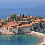 Port of Bar private tour- Budva old town and St. Stefan viewpoint - Transportation and Timing