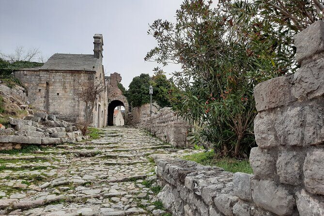 Port of Bar tour - Explore Adriatic area - Bar and Ulcinj tour - Why This Tour Works Well