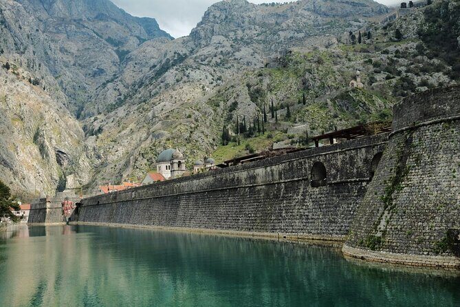 Port of Kotor - Kotor-Perast-Our lady of the rocks private tour - Frequently Asked Questions