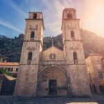 Port of Kotor tour - Kotor old town private walking tour - Who Should Book This Tour?