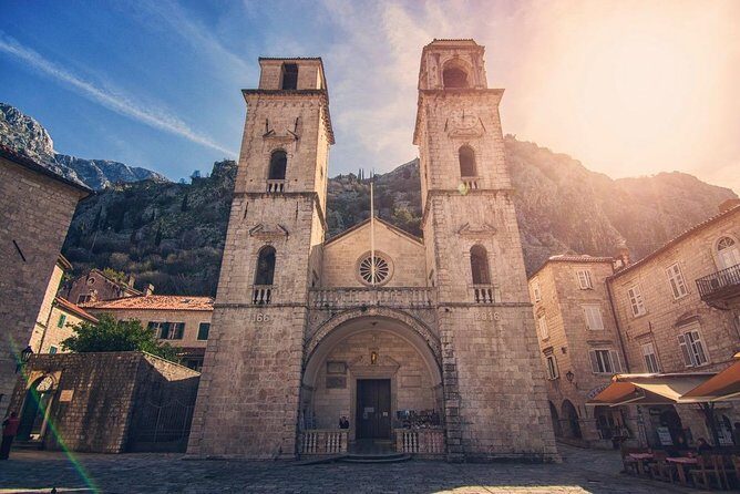 Port of Kotor tour - Kotor old town private walking tour - Who Should Book This Tour?