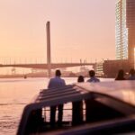 Port of Melbourne and Docklands Sightseeing Cruise - Final Thoughts