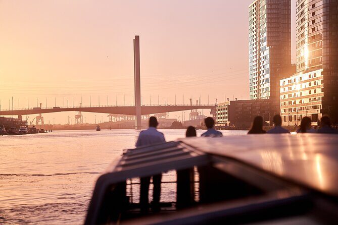 Port of Melbourne and Docklands Sightseeing Cruise - Final Thoughts