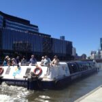 Port of Melbourne & Docklands Cruise with Coffee & Tea - A Detailed Look at the Cruise Experience