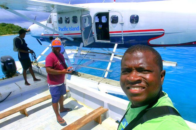Port of Suva - Private Tour - Final Thoughts: Is It Worth It?