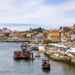 Port: Photo shoots in the city of Porto for groups or individuals. - The Sum Up