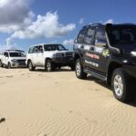 Port Stephens, Beach and Sand Dune 4WD Tag-Along Tour - An In-Depth Look at the Port Stephens 4WD Tag-Along Tour