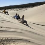 Port Stephens: Stockton Sand Dunes 4WD Tag-Along Tour - Authentic Feedback: What Do Participants Say?