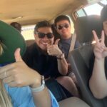 Port Stephens Unlimited Sandboarding and Sand Surfing - The Balance: Pros and Cons