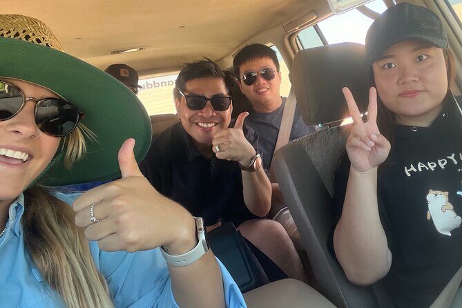 Port Stephens Unlimited Sandboarding and Sand Surfing - The Balance: Pros and Cons