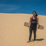 Port Stephens + Whale Watching + 4WD/Sandboarding ex Sydney - A Detailed Look at the Port Stephens Full-Day Tour