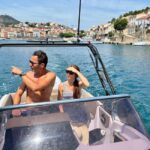 Port-Vendres: Day trip out to sea - Exploring the Itinerary and What to Expect