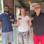 Port Vila Guided Food Tour - A Detailed Look at the Port Vila Food Tour