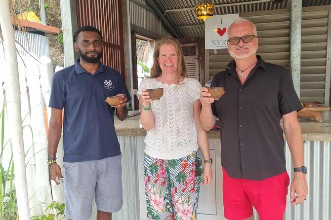 Port Vila Guided Food Tour - A Detailed Look at the Port Vila Food Tour