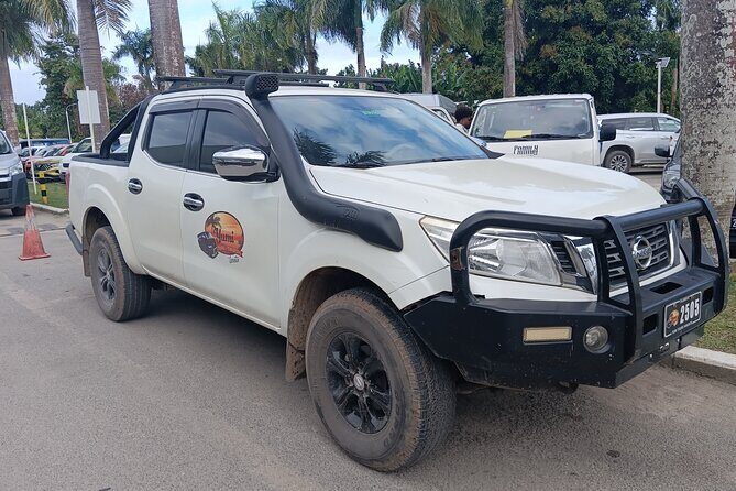 Port Vila International Airport to Hotel Private Transfer - Final Thoughts