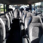 Port Vila Shuttle Airport Transfer to Port Vila Hotel - What to Expect from the Port Vila Shuttle Service