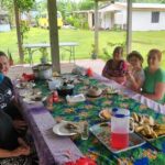 Port Vila's Guided Food Experience - Spirits and Liqueurs at 83 Islands Distillery