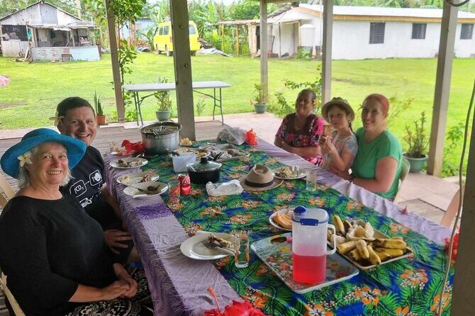 Port Vila's Guided Food Experience - Spirits and Liqueurs at 83 Islands Distillery