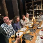 Port Wine class with 5 Port tasting and pairings - Why Choose This Experience?