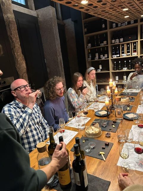 Port Wine class with 5 Port tasting and pairings - Why Choose This Experience?