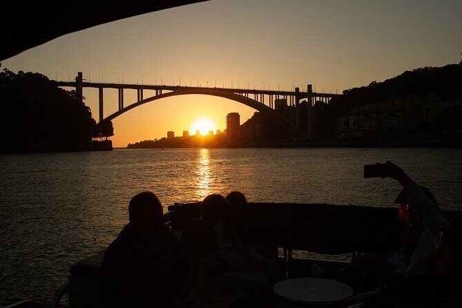 Port Wine Sunset Boat Tour - An In-Depth Look at the Porto Port Wine Sunset Boat Tour